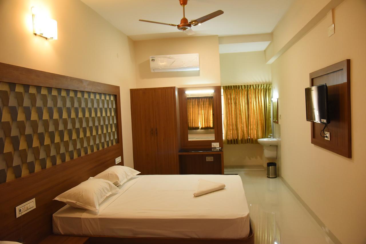 Hotel Gokulgrande Erode Luaran gambar