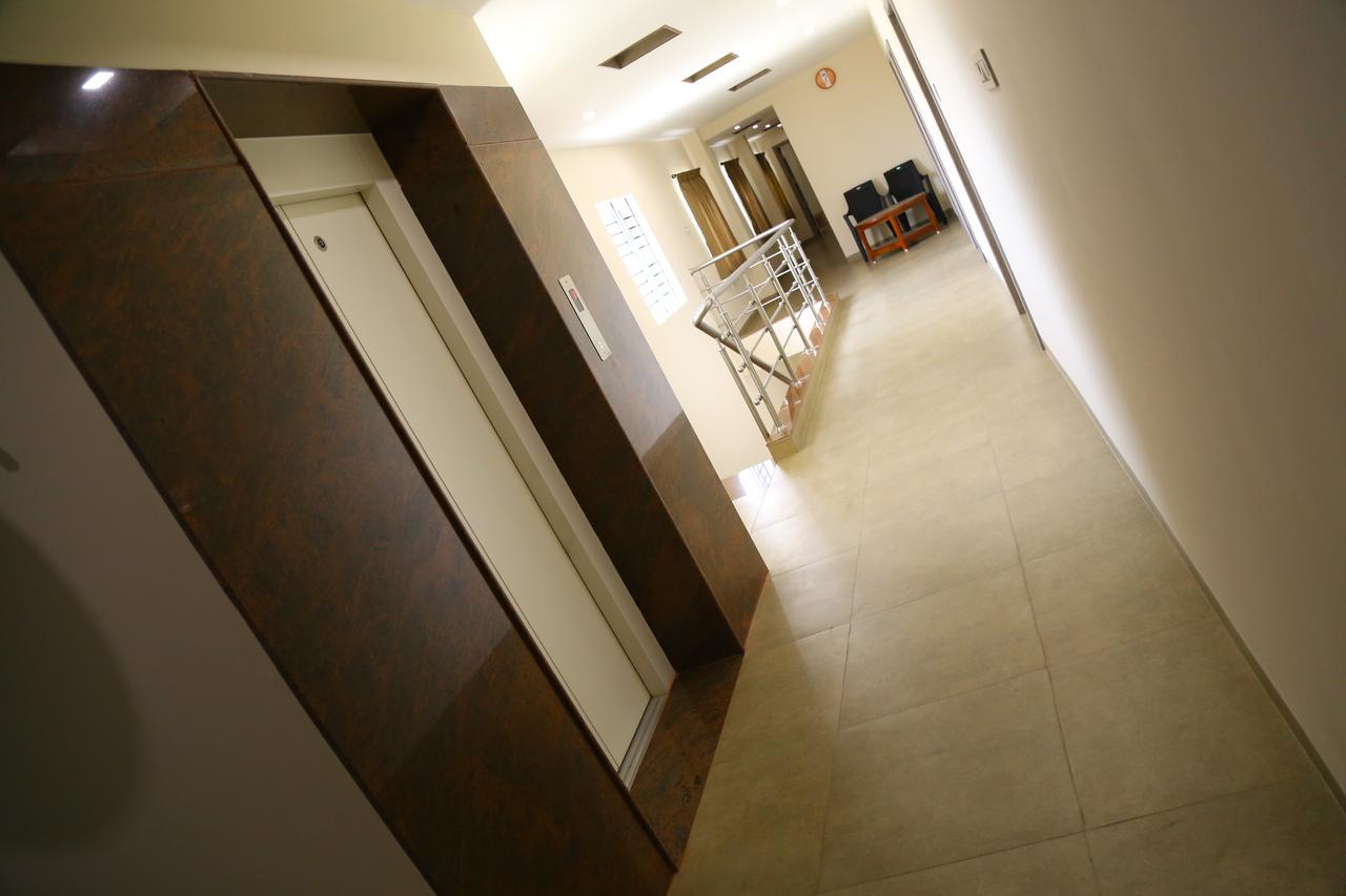 Hotel Gokulgrande Erode Luaran gambar