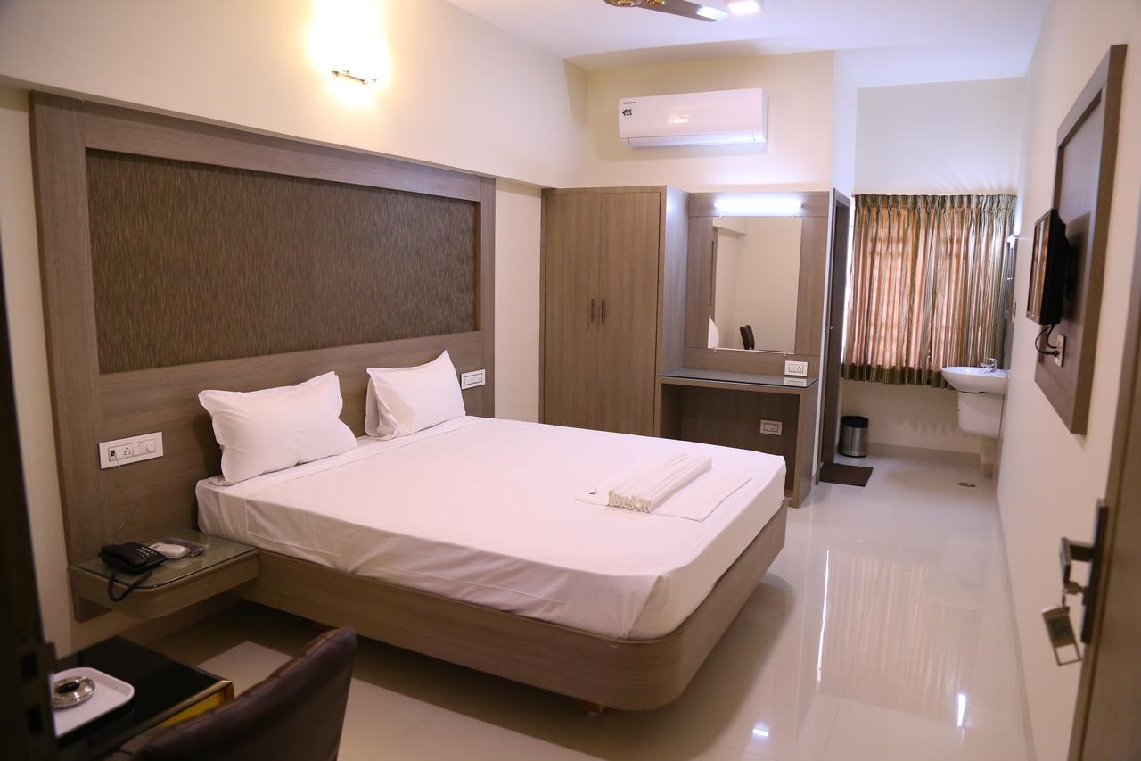 Hotel Gokulgrande Erode Luaran gambar