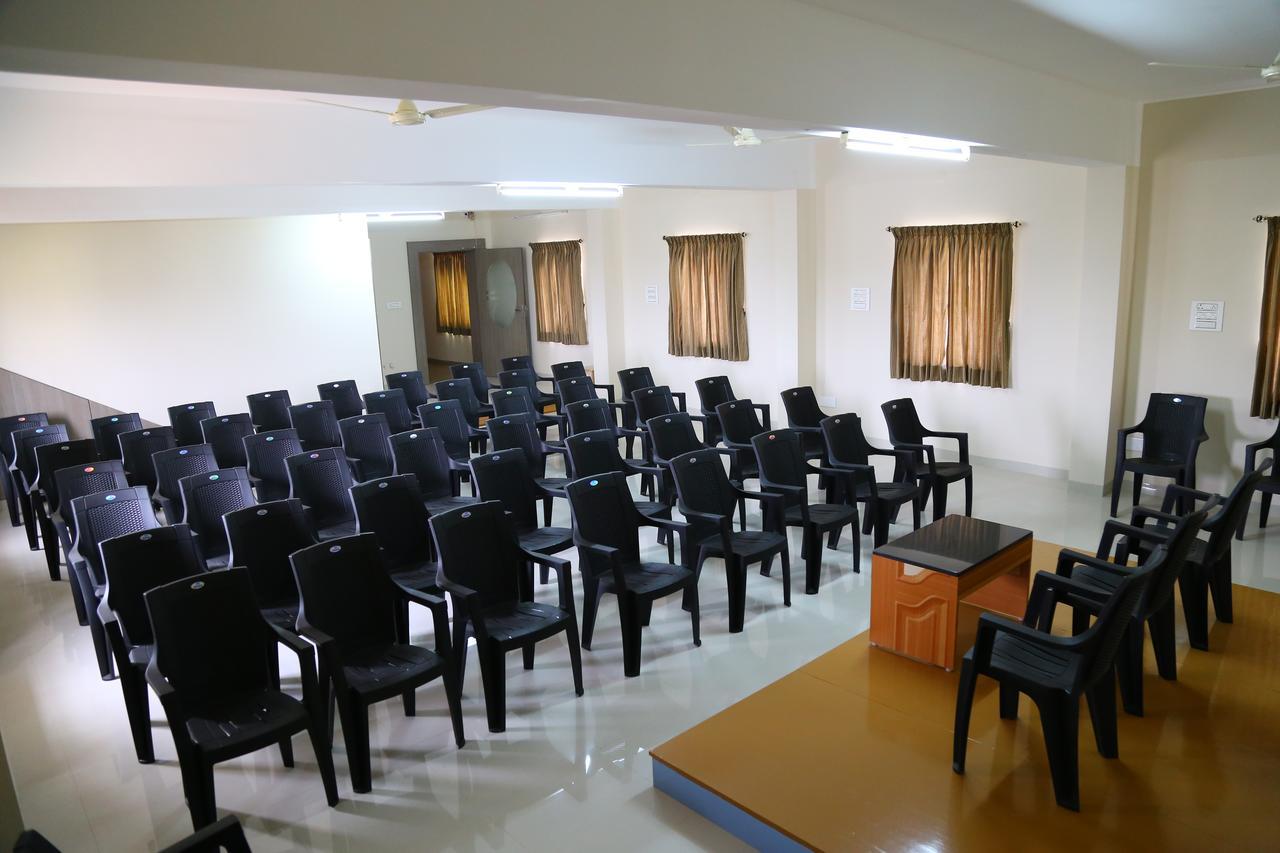 Hotel Gokulgrande Erode Luaran gambar