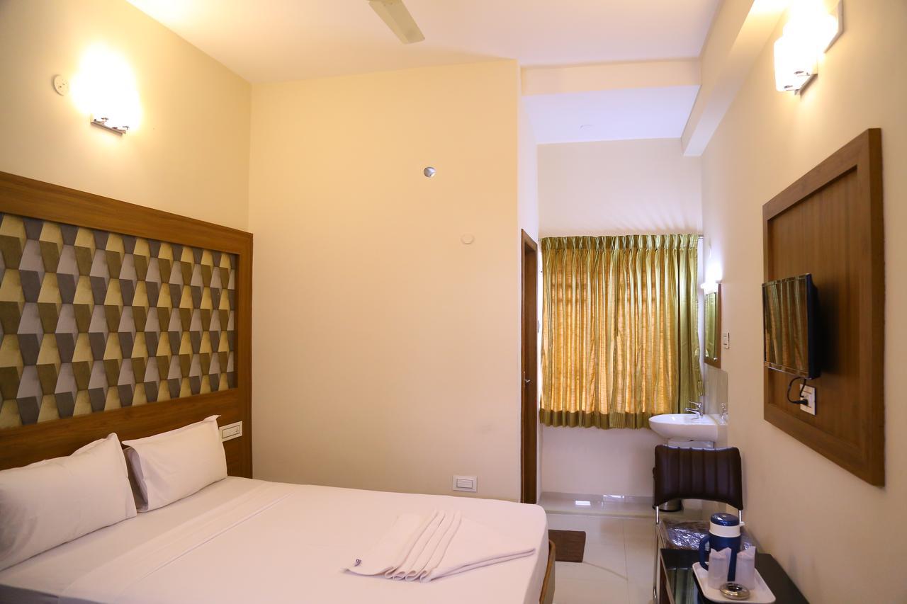 Hotel Gokulgrande Erode Luaran gambar