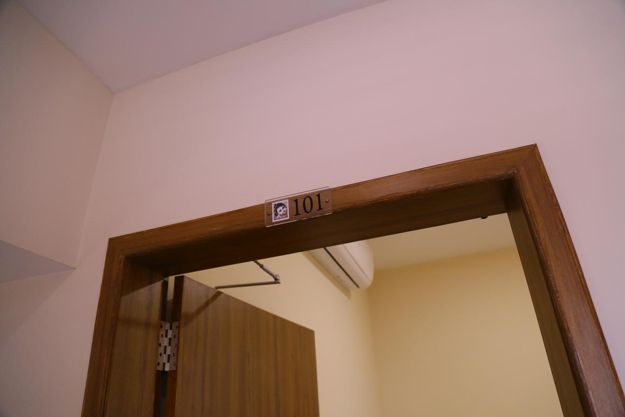 Hotel Gokulgrande Erode Luaran gambar