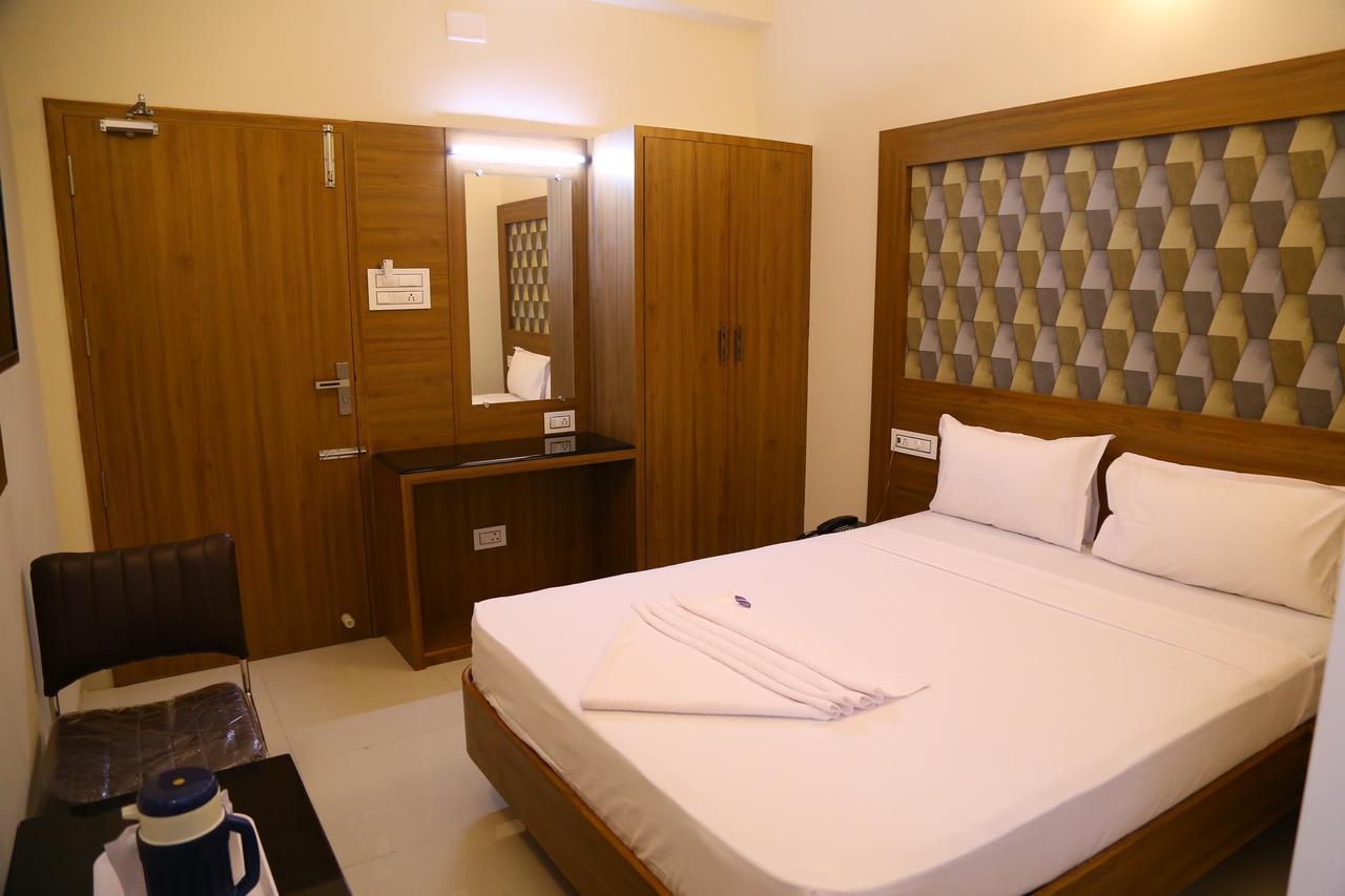Hotel Gokulgrande Erode Luaran gambar