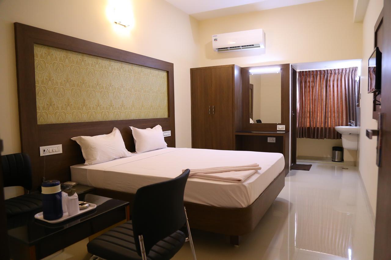Hotel Gokulgrande Erode Luaran gambar