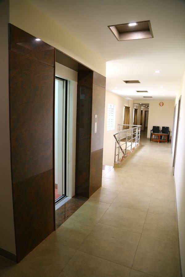 Hotel Gokulgrande Erode Luaran gambar