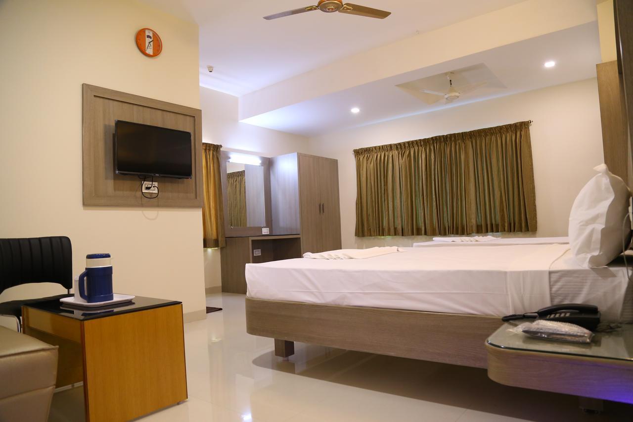 Hotel Gokulgrande Erode Luaran gambar