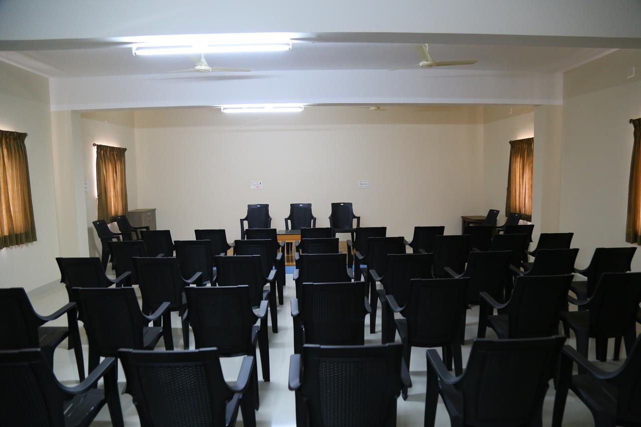 Hotel Gokulgrande Erode Luaran gambar