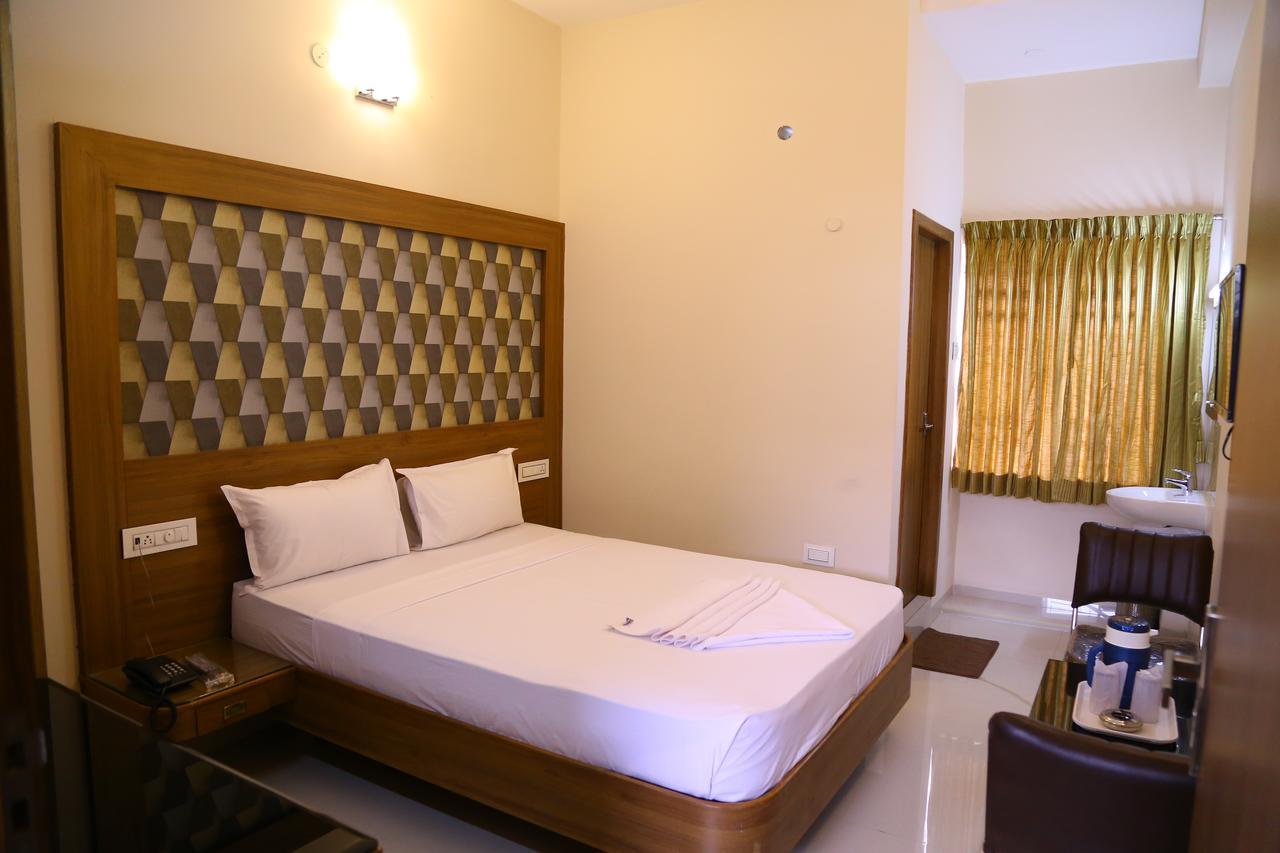 Hotel Gokulgrande Erode Luaran gambar