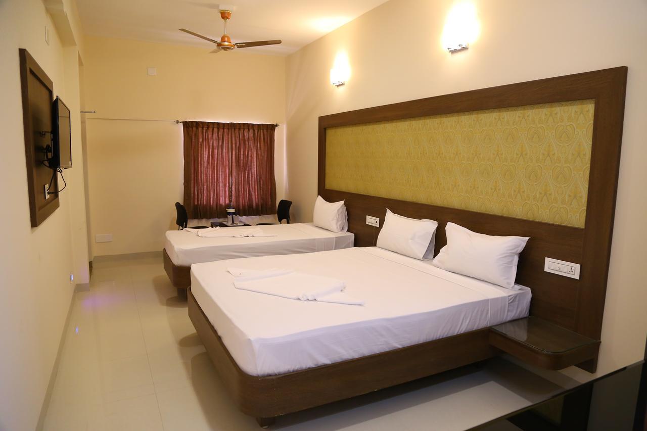 Hotel Gokulgrande Erode Luaran gambar