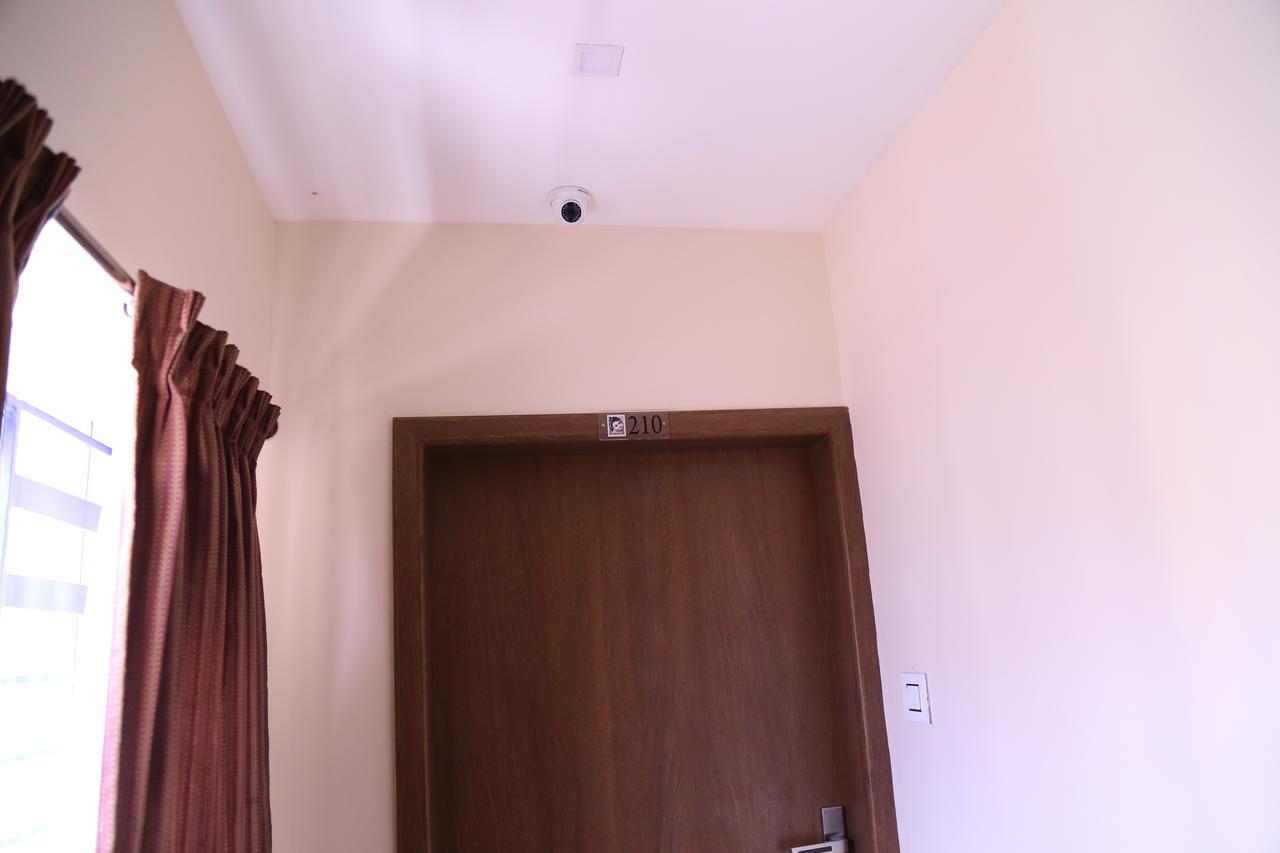 Hotel Gokulgrande Erode Luaran gambar