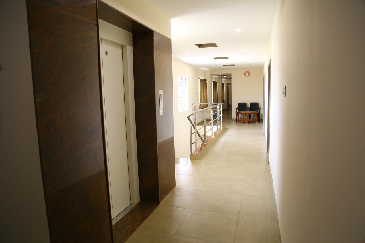 Hotel Gokulgrande Erode Luaran gambar