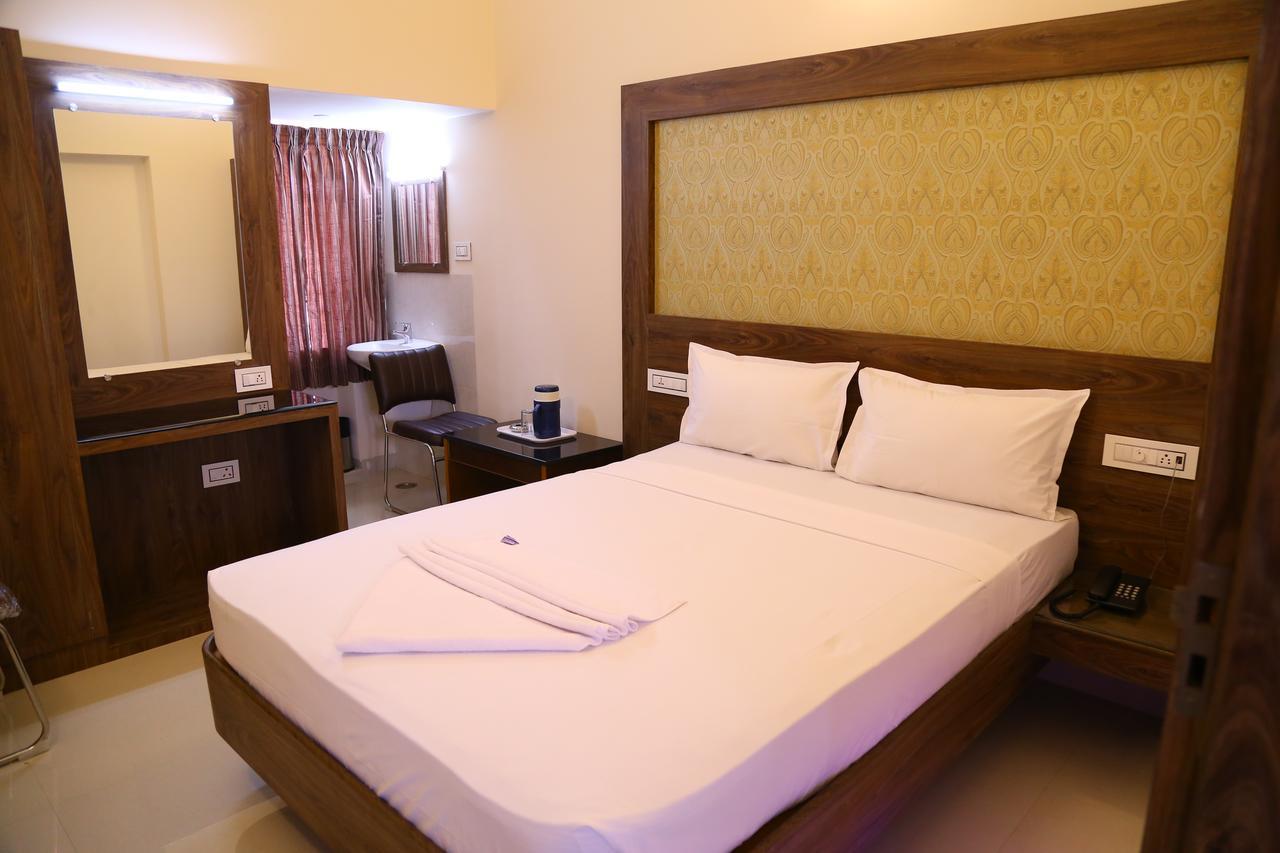 Hotel Gokulgrande Erode Luaran gambar