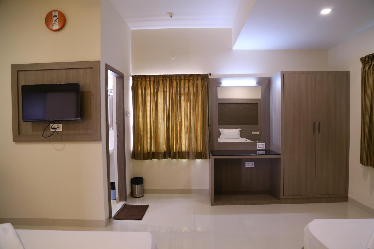 Hotel Gokulgrande Erode Luaran gambar