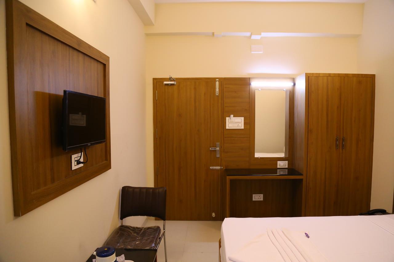 Hotel Gokulgrande Erode Luaran gambar