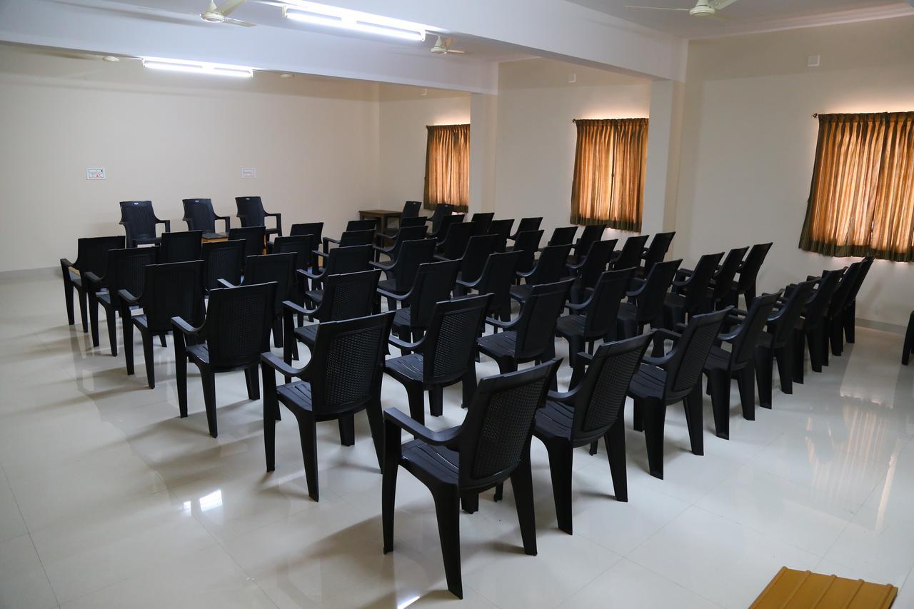 Hotel Gokulgrande Erode Luaran gambar
