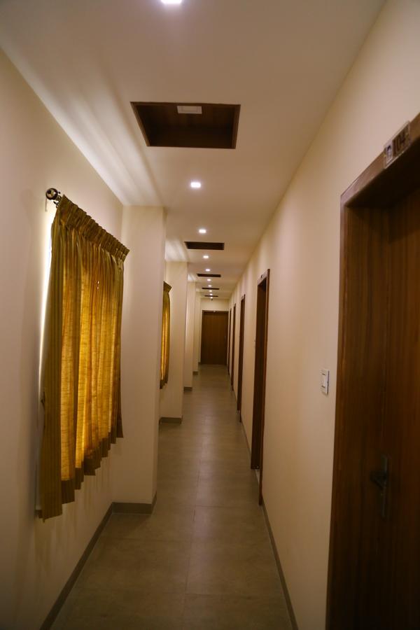 Hotel Gokulgrande Erode Luaran gambar