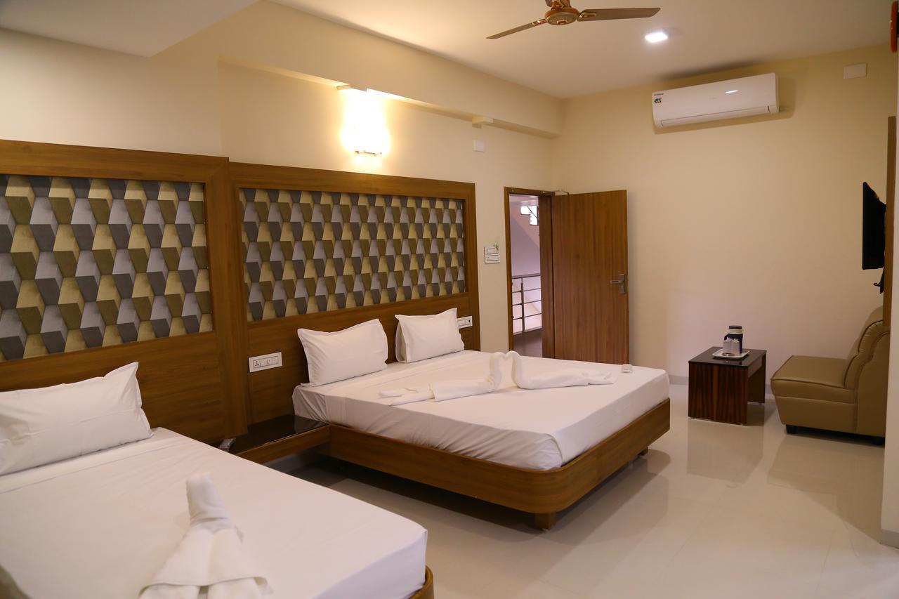 Hotel Gokulgrande Erode Luaran gambar