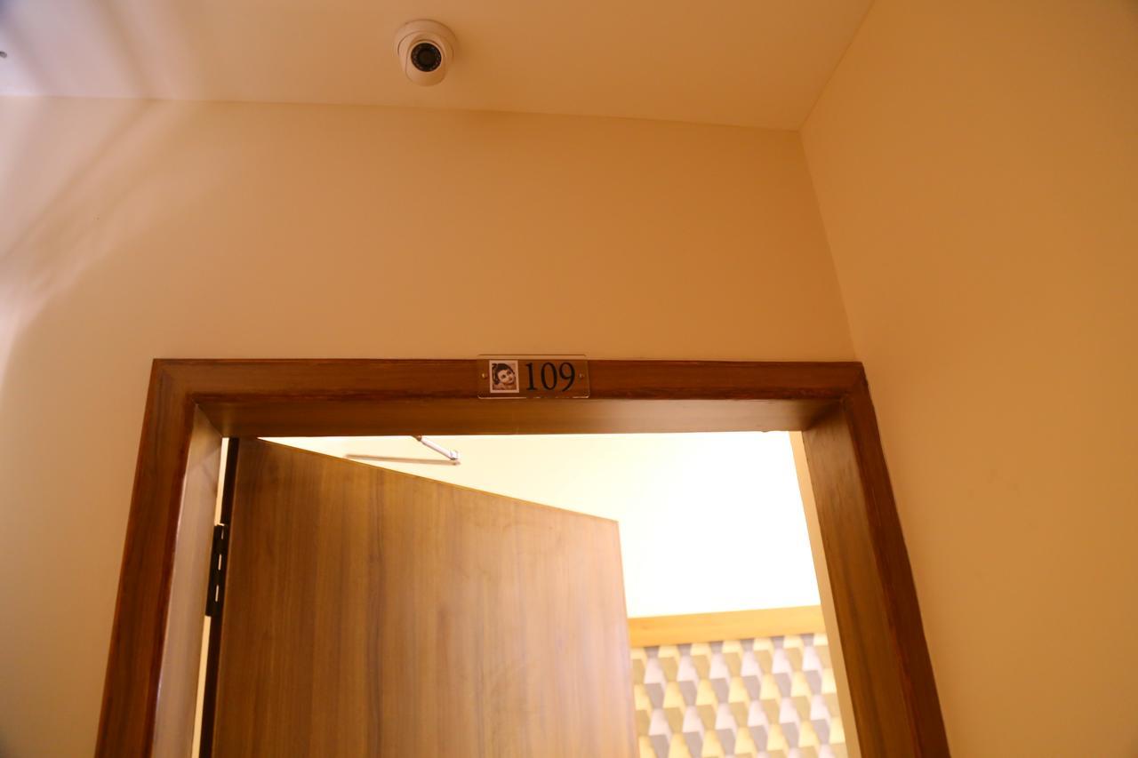 Hotel Gokulgrande Erode Luaran gambar