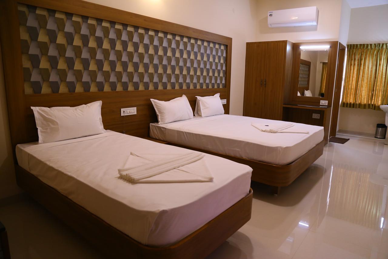 Hotel Gokulgrande Erode Luaran gambar