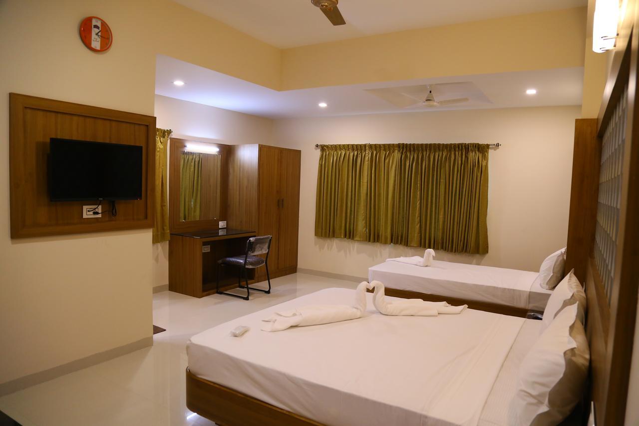 Hotel Gokulgrande Erode Luaran gambar