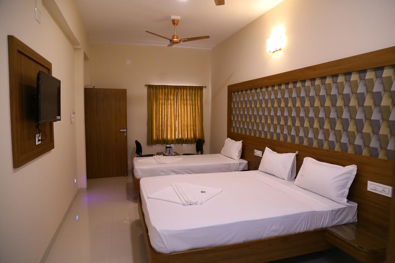 Hotel Gokulgrande Erode Luaran gambar