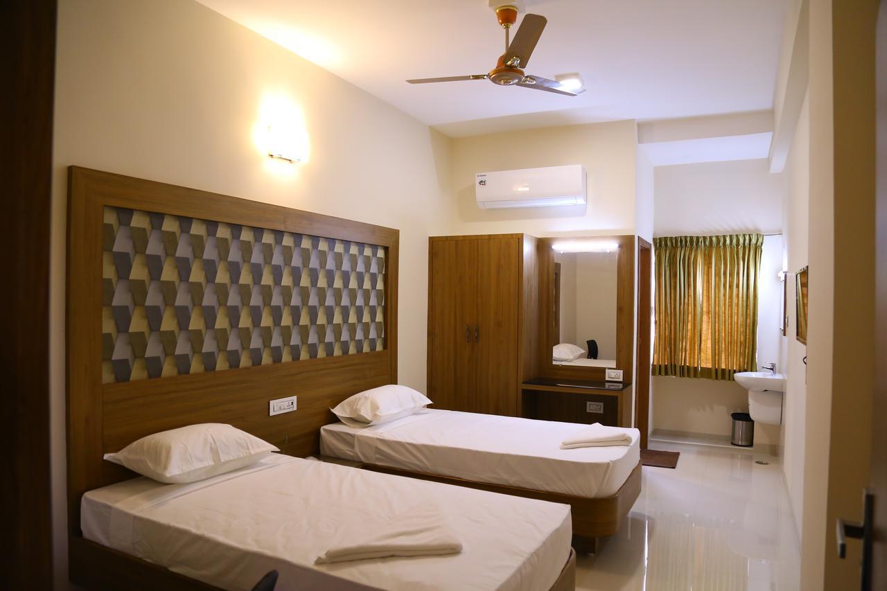 Hotel Gokulgrande Erode Luaran gambar