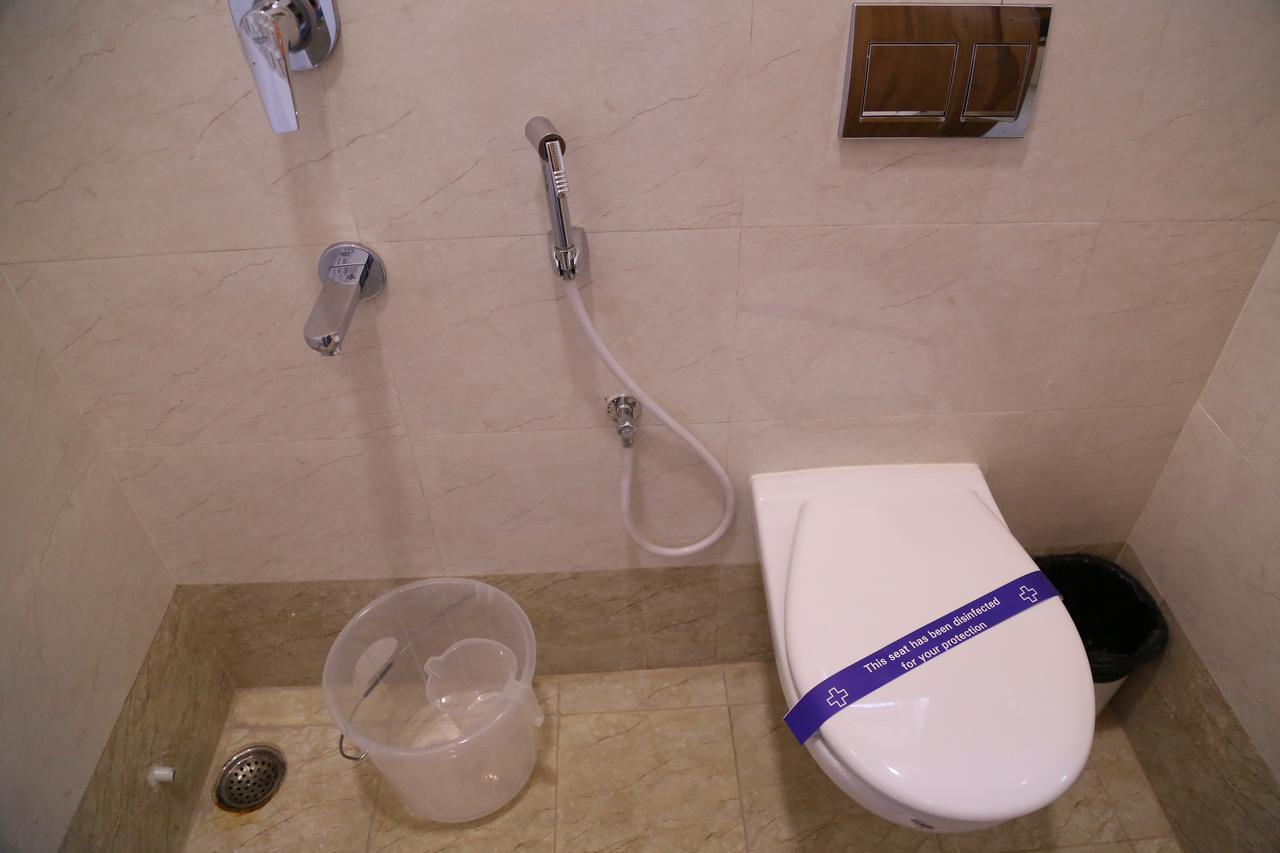 Hotel Gokulgrande Erode Luaran gambar