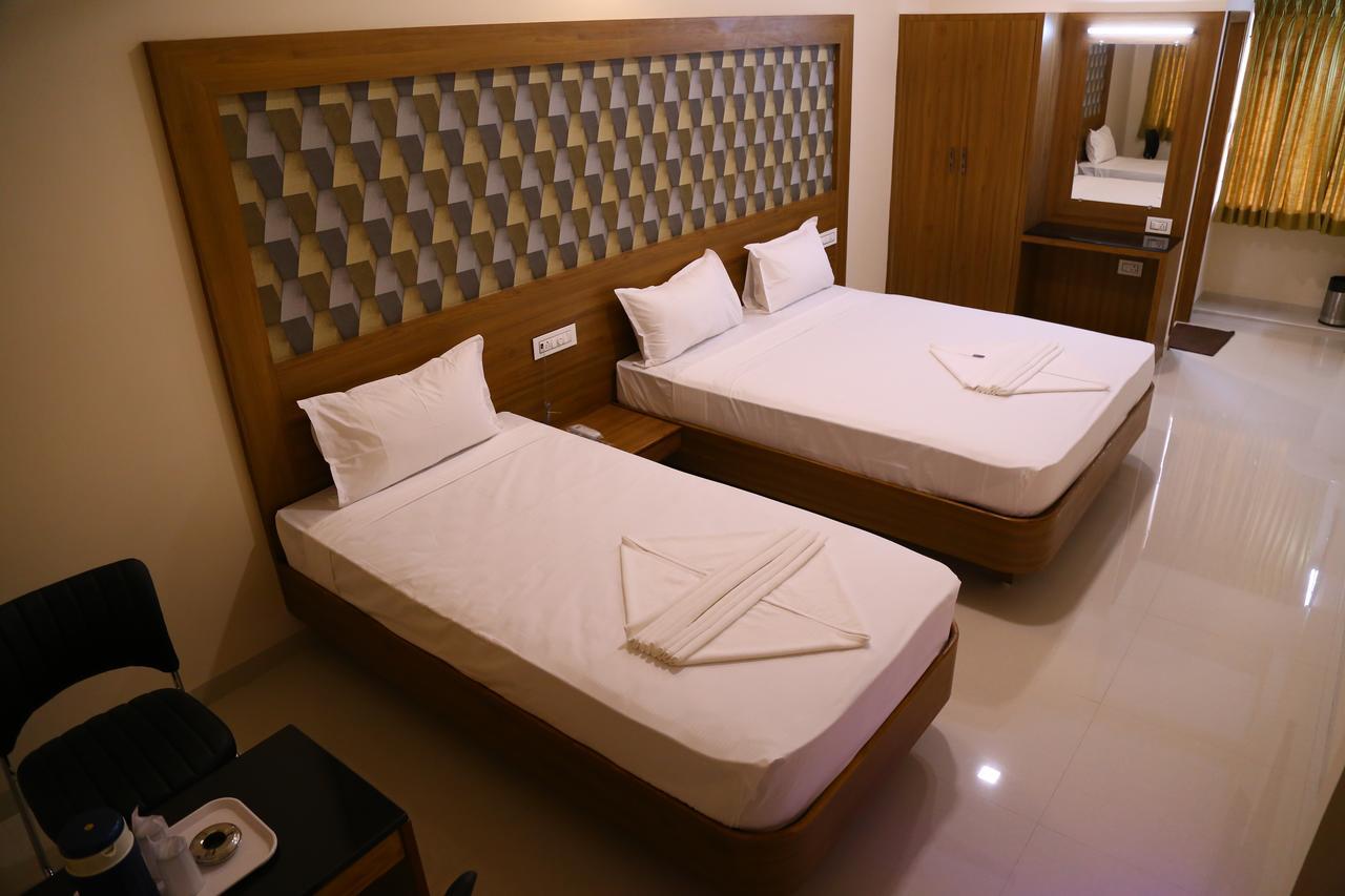 Hotel Gokulgrande Erode Luaran gambar