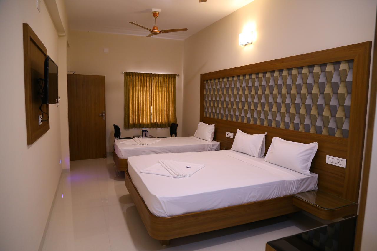 Hotel Gokulgrande Erode Luaran gambar