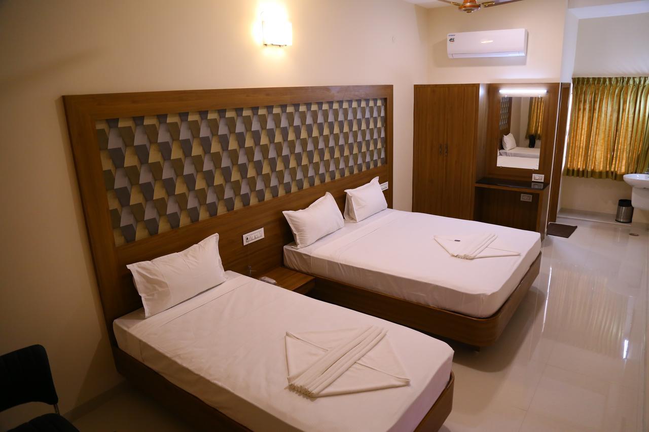 Hotel Gokulgrande Erode Luaran gambar