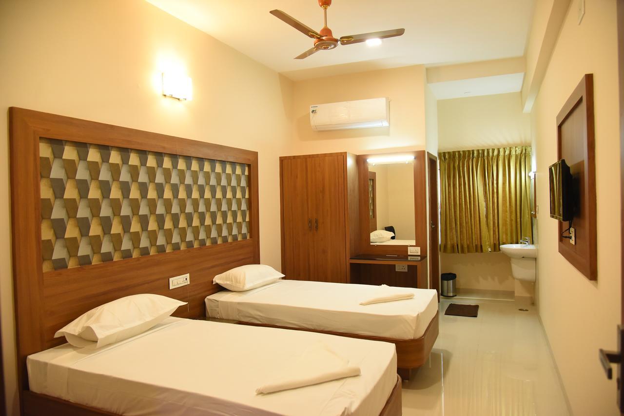 Hotel Gokulgrande Erode Luaran gambar